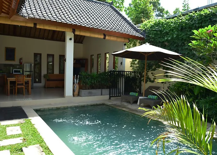 Villa Mewali