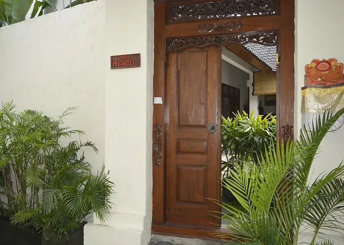 Villa Mewali Ubud
