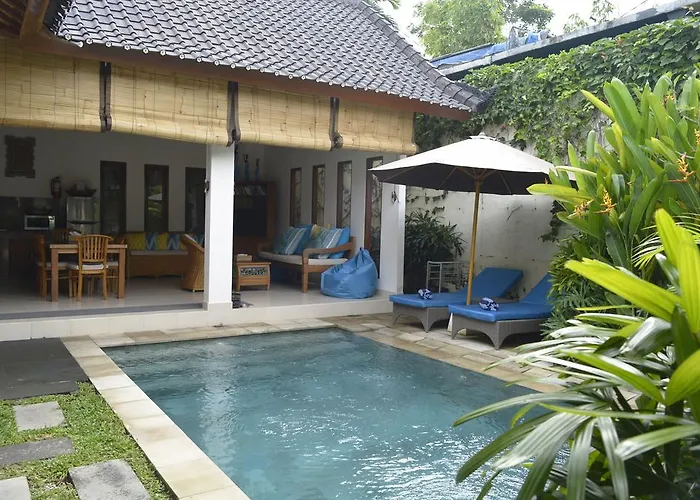 Mewali Villa