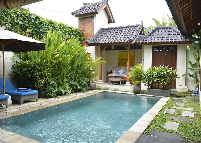 Villa Mewali Ubud