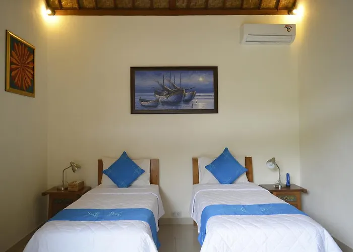 Mewali Villa Ubud