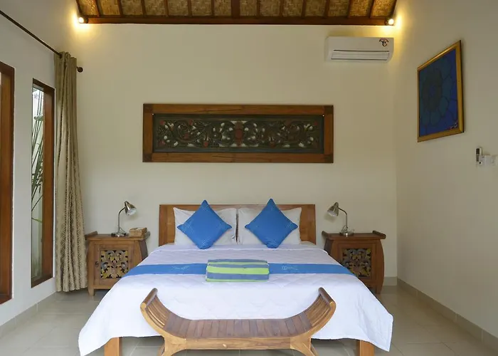 Villa Mewali Ubud