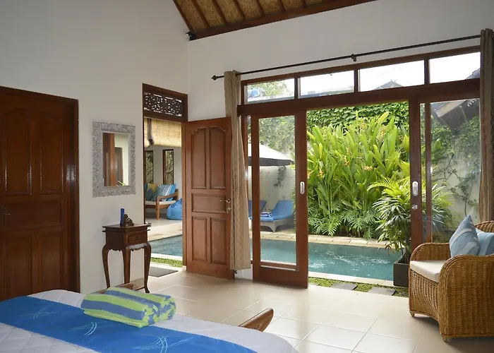 Mewali Villa Ubud