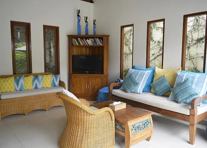 Villa Mewali